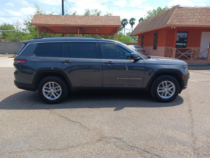 Jeep Grand Cherokee L Laredo 2023