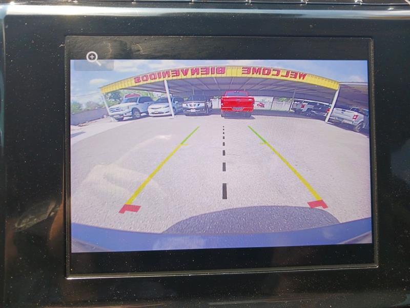 Jeep Grand Cherokee L Laredo 2023