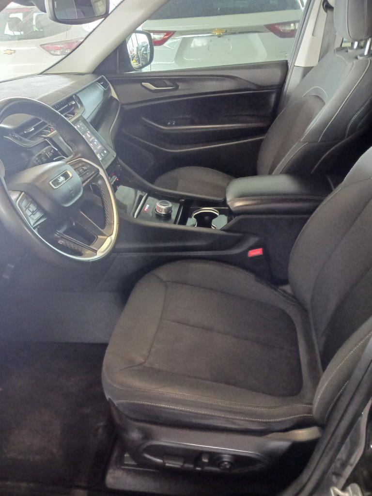 Jeep Grand Cherokee L Laredo 2023