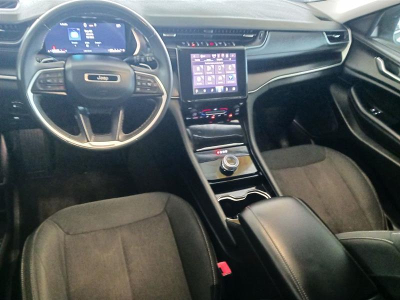 Jeep Grand Cherokee L Laredo 2023