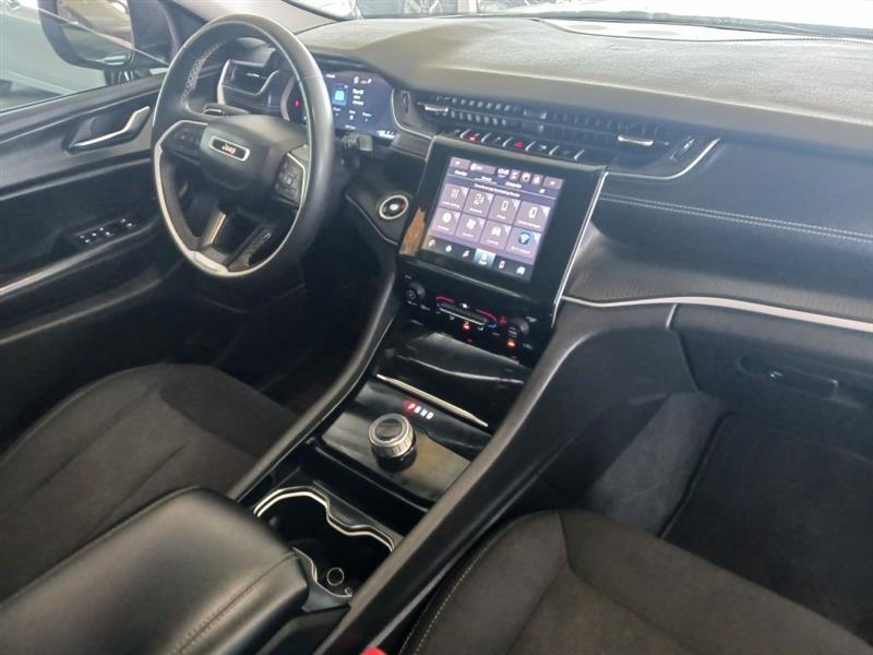 Jeep Grand Cherokee L Laredo 2023