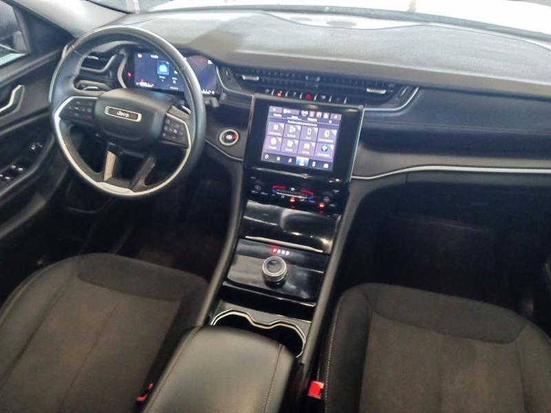 Jeep Grand Cherokee L Laredo 2023