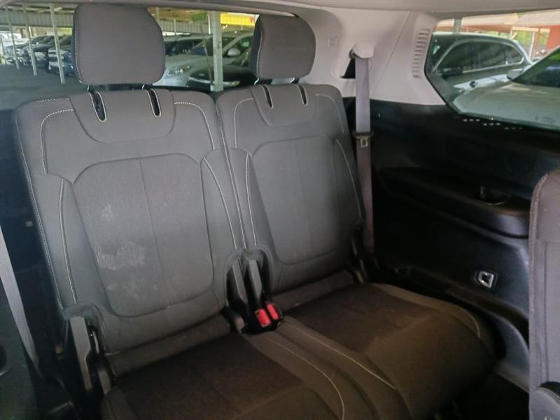 Jeep Grand Cherokee L Laredo 2023