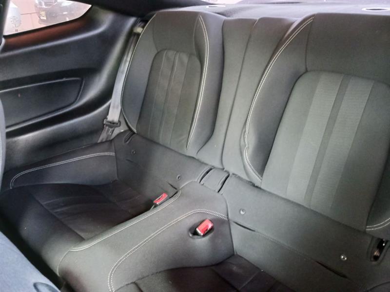 Ford Mustang EcoBoost Coupe 2019
