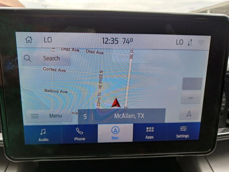 Ford Explorer XLT AWD 2020