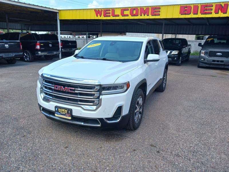 GMC Acadia SLE 2022
