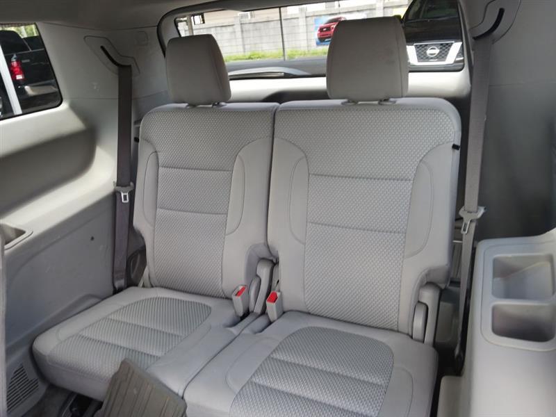 GMC Acadia SLE 2022