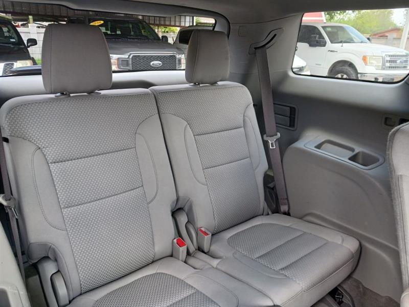 GMC Acadia SLE 2022