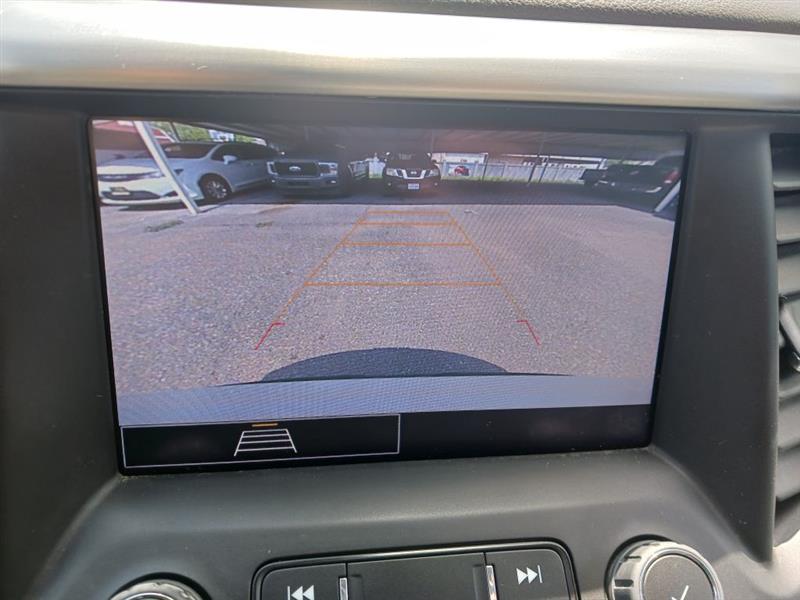 GMC Acadia SLE 2022