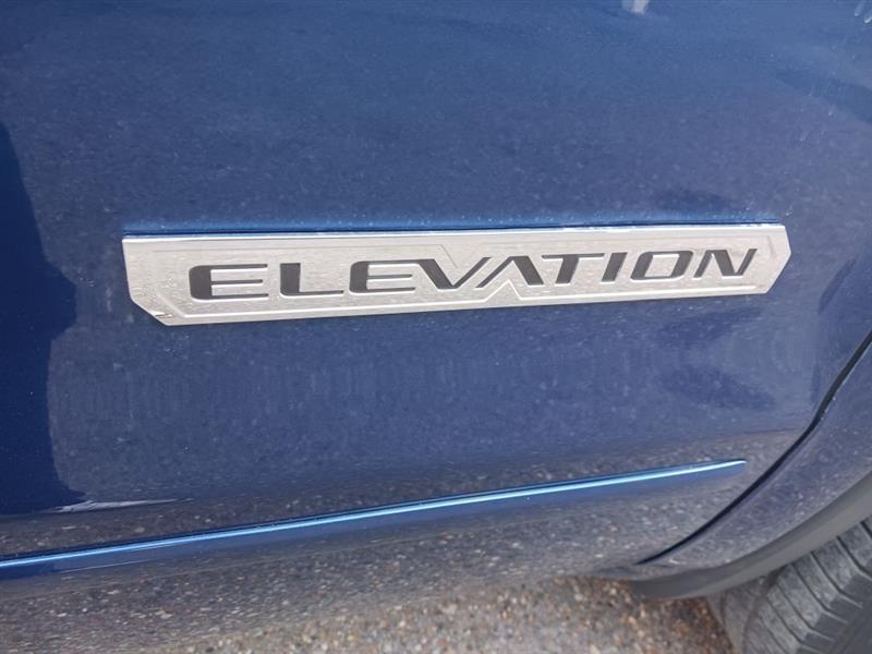 GMC Sierra 1500 Base Double Cab 2WD 2018