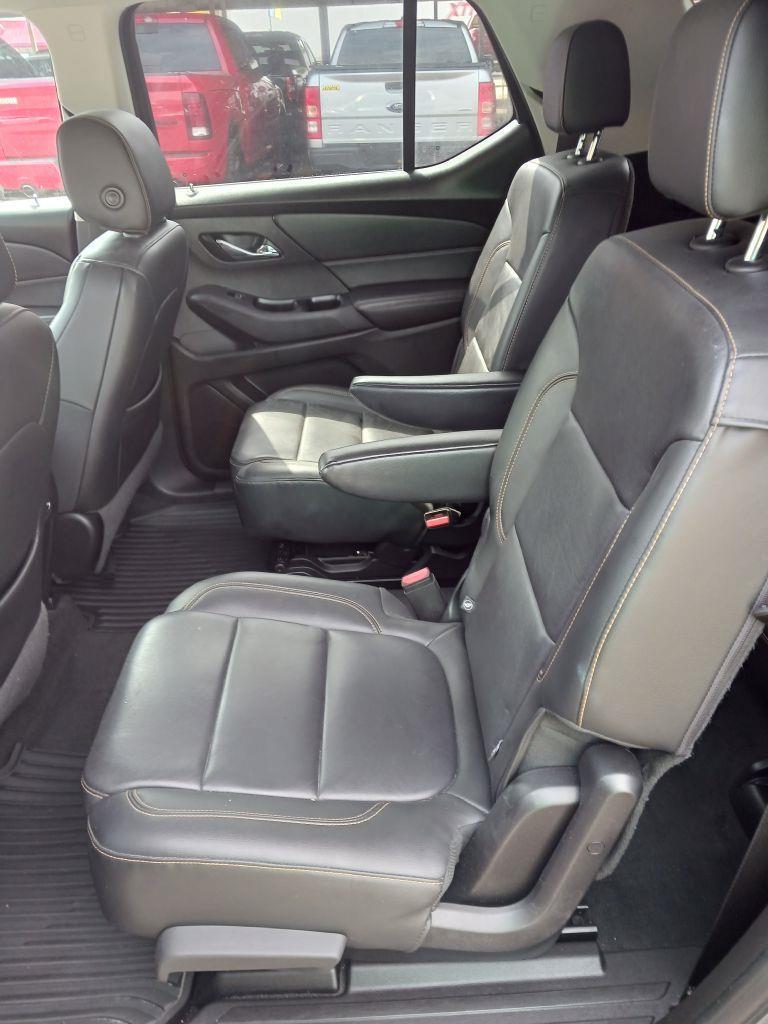 Chevrolet Traverse LT Leather FWD 2019