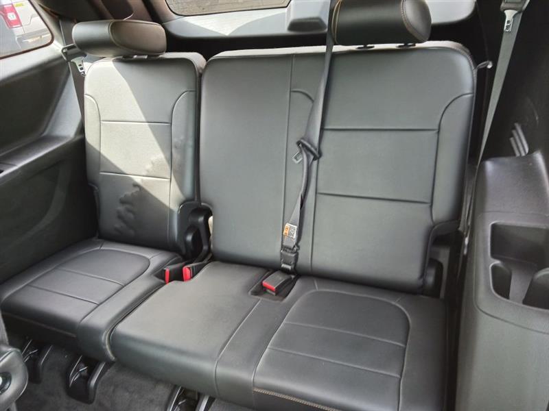 Chevrolet Traverse LT Leather FWD 2019