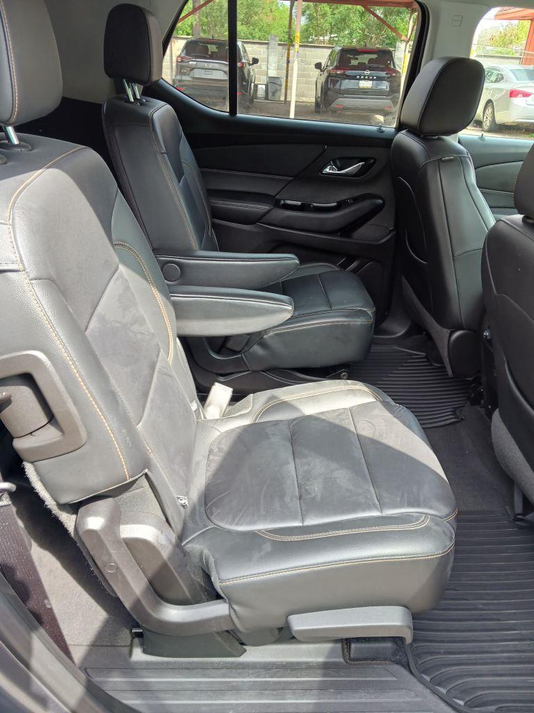 Chevrolet Traverse LT Leather FWD 2019
