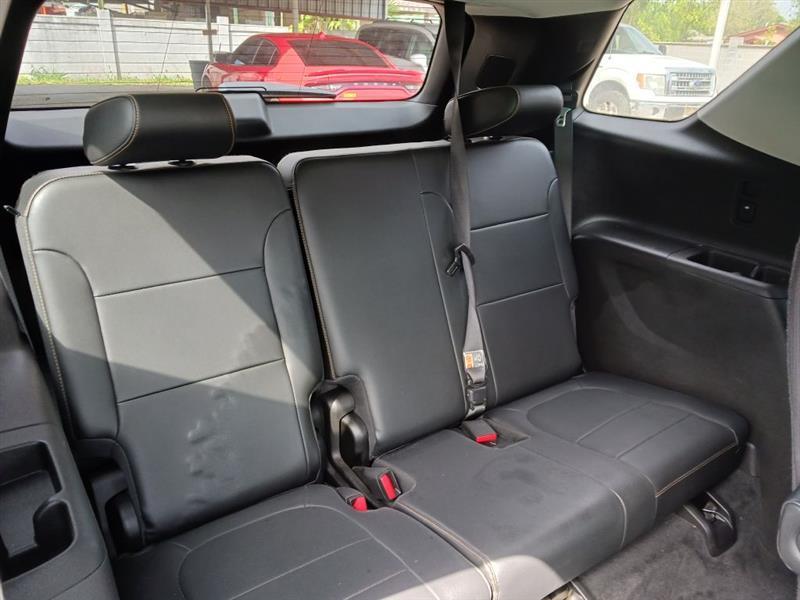 Chevrolet Traverse LT Leather FWD 2019