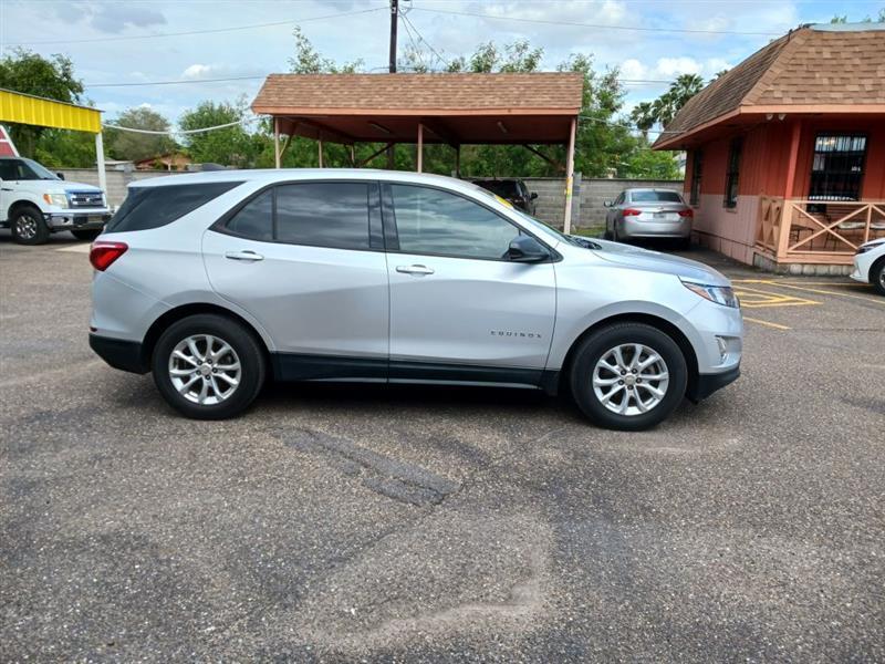 Chevrolet Equinox LS 2WD 2019