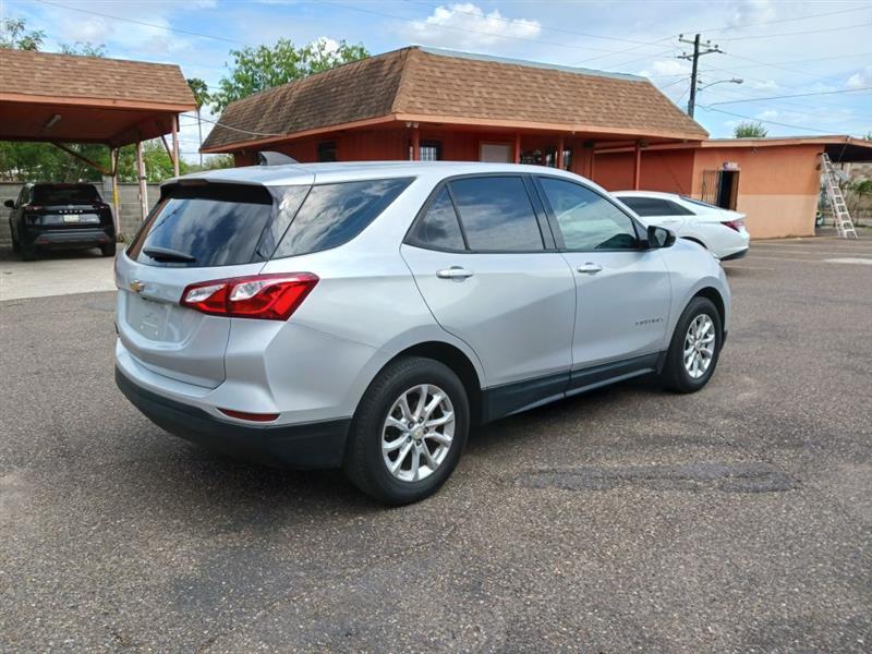 Chevrolet Equinox LS 2WD 2019