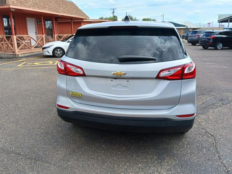Chevrolet Equinox LS 2WD 2019