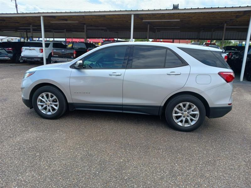 Chevrolet Equinox LS 2WD 2019