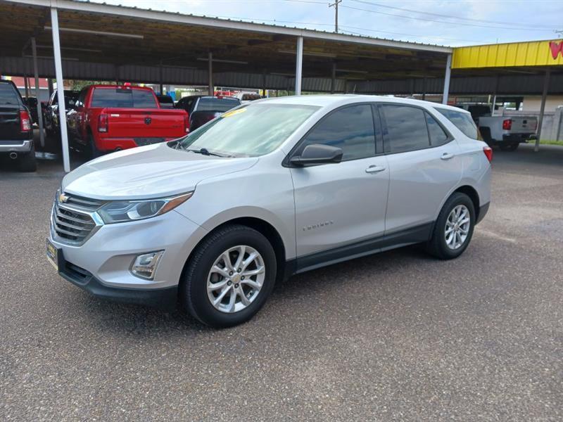Chevrolet Equinox LS 2WD 2019