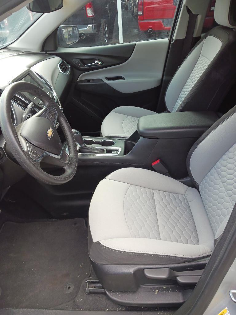 Chevrolet Equinox LS 2WD 2019