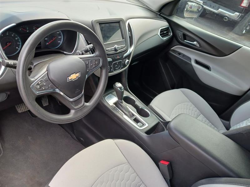 Chevrolet Equinox LS 2WD 2019