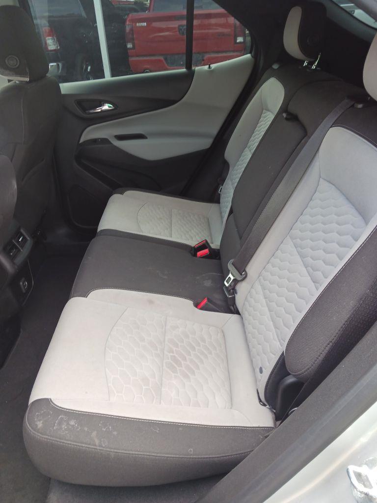 Chevrolet Equinox LS 2WD 2019