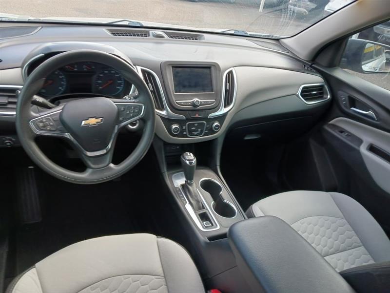 Chevrolet Equinox LS 2WD 2019