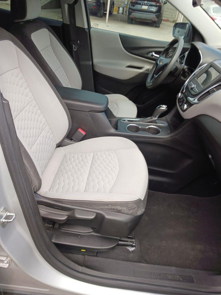 Chevrolet Equinox LS 2WD 2019