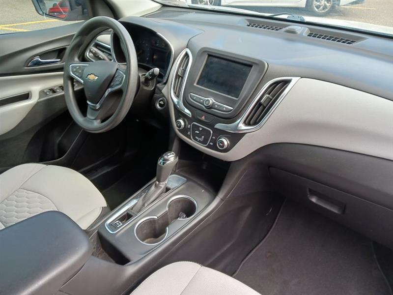 Chevrolet Equinox LS 2WD 2019