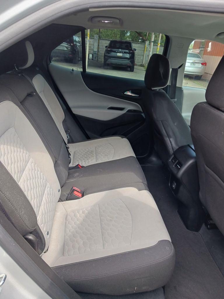Chevrolet Equinox LS 2WD 2019