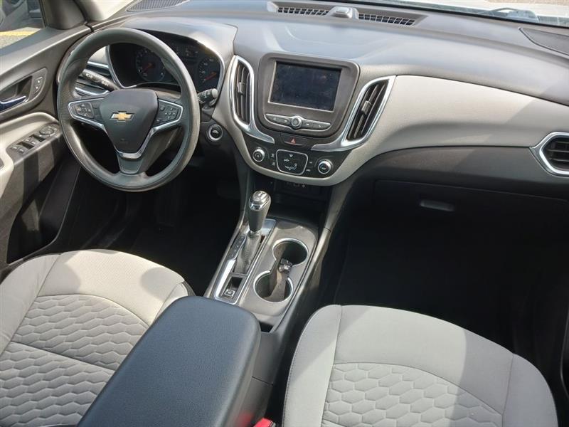 Chevrolet Equinox LS 2WD 2019