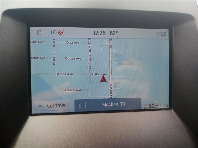 Ford Edge Titanium 2020