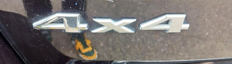 Jeep Grand Cherokee Limited 4WD 2020