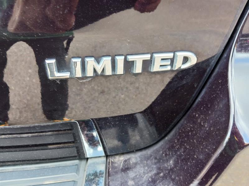 Jeep Grand Cherokee Limited 4WD 2020