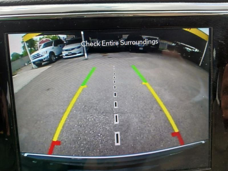 Jeep Grand Cherokee Limited 4WD 2020