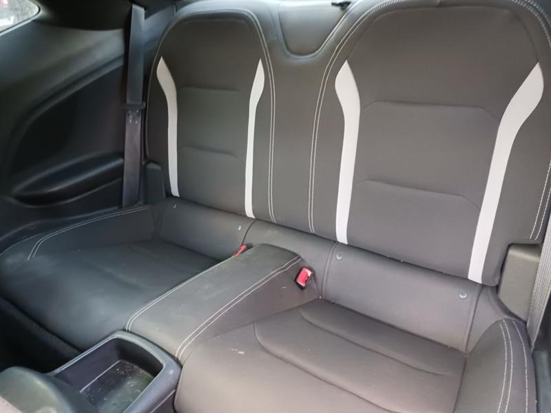 Chevrolet Camaro 1LT Coupe 2019