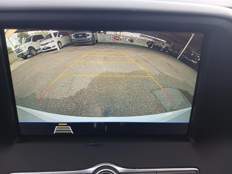 Chevrolet Camaro 1LT Coupe 2019