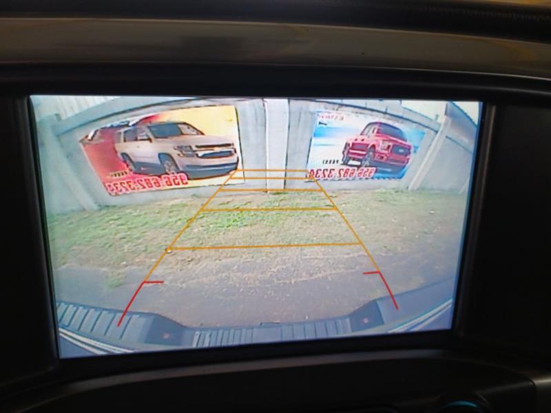 Chevrolet Silverado 1500 LT Crew Cab 4WD 2017