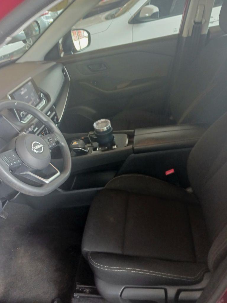 Nissan Rogue S 2023