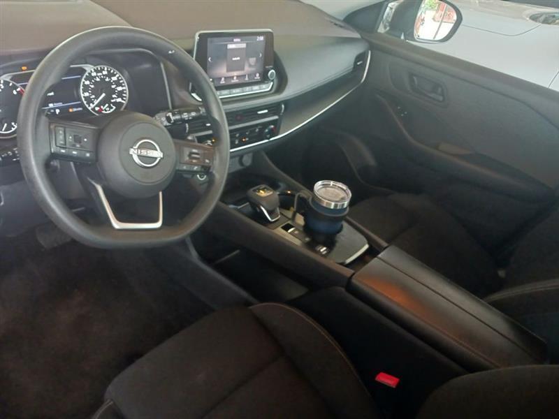 Nissan Rogue S 2023