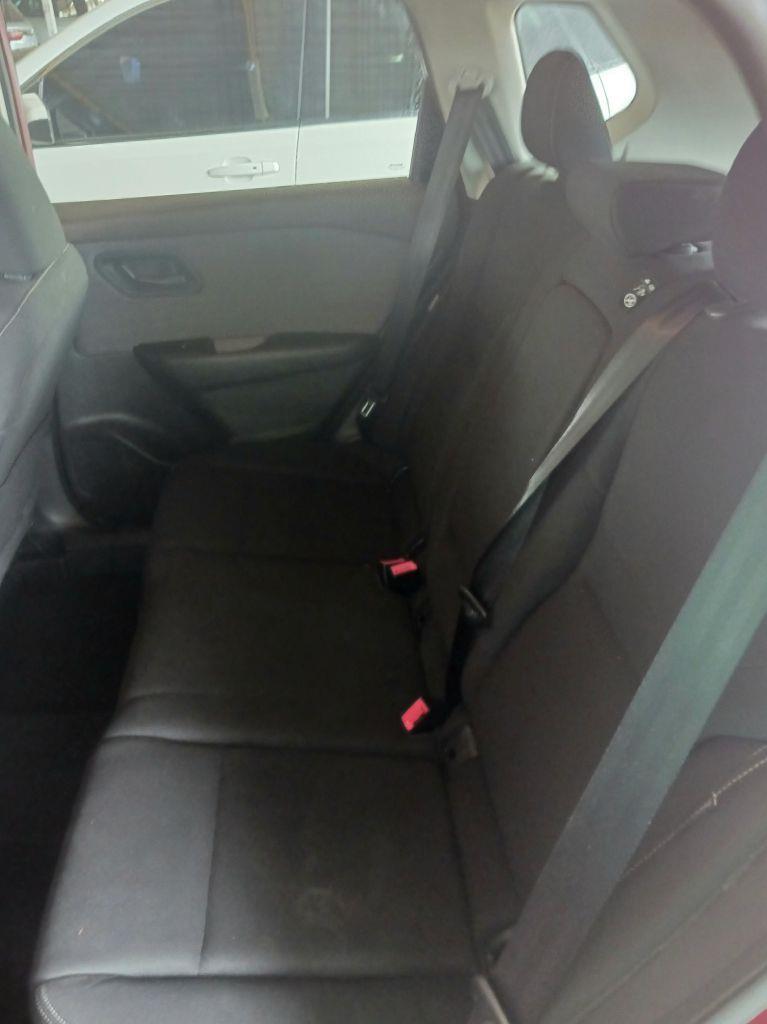 Nissan Rogue S 2023
