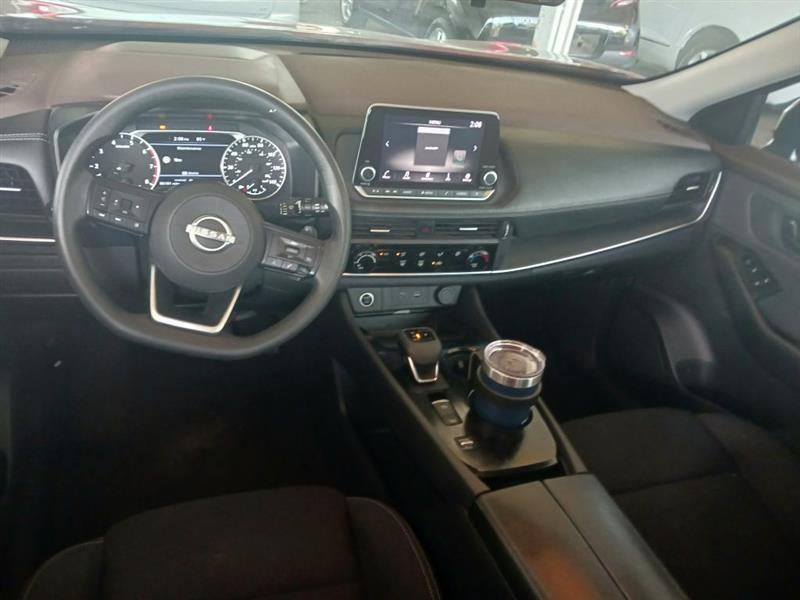 Nissan Rogue S 2023