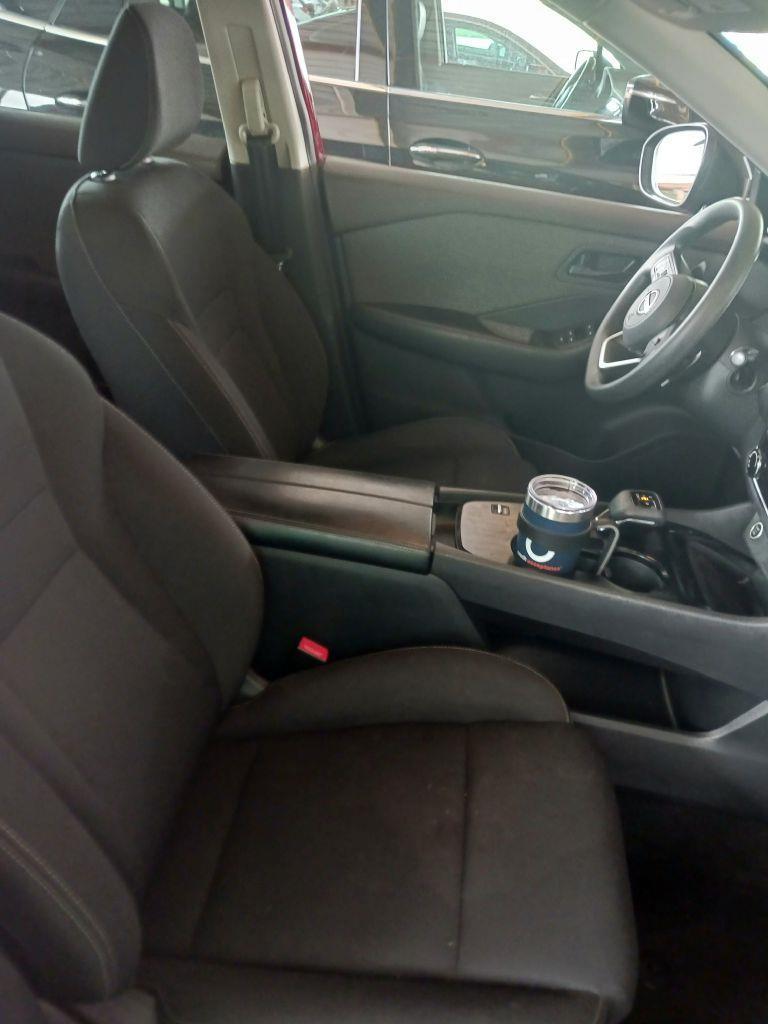 Nissan Rogue S 2023