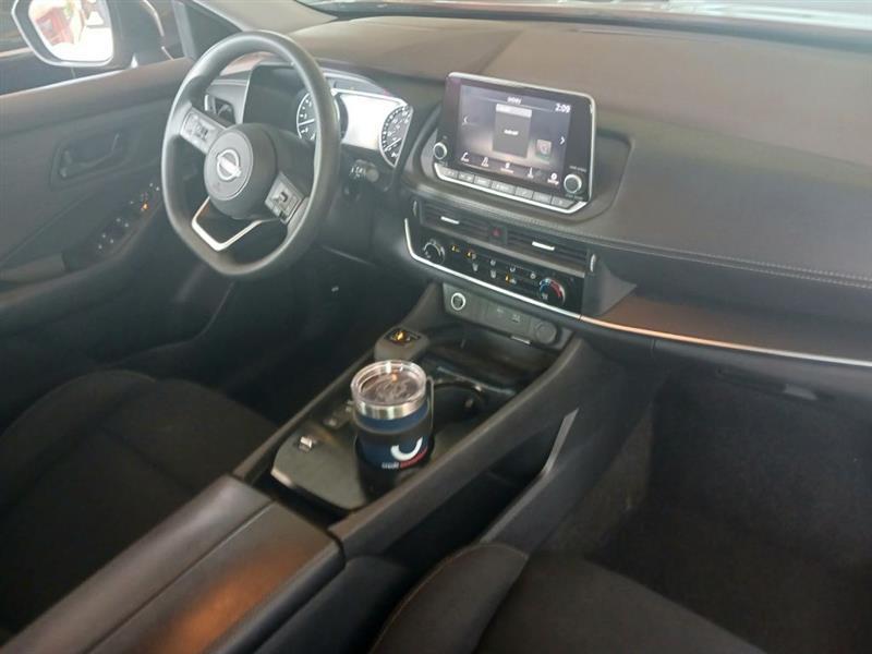Nissan Rogue S 2023