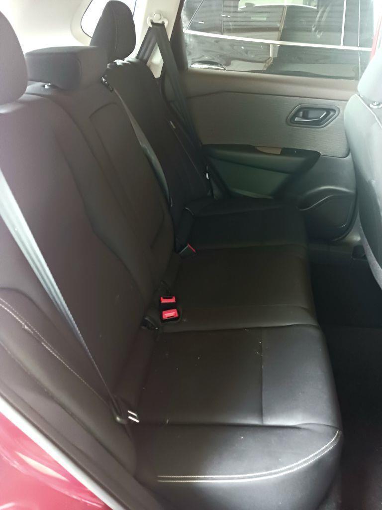 Nissan Rogue S 2023