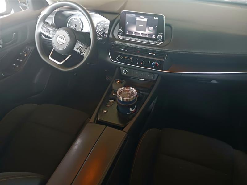 Nissan Rogue S 2023