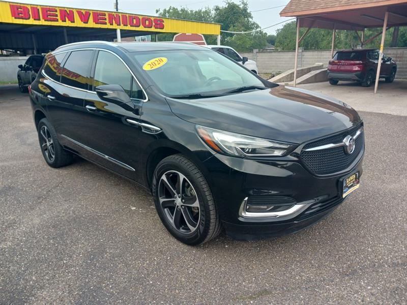 2020 Buick Enclave Essence FWD