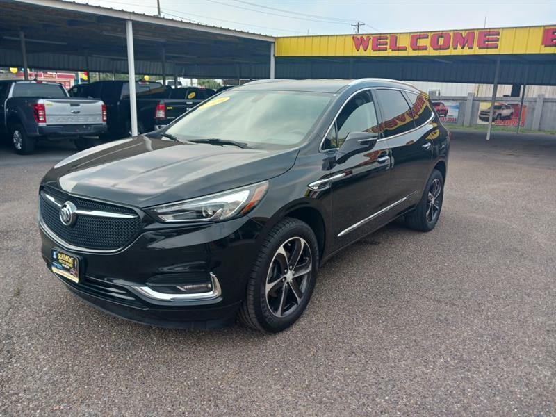 Buick Enclave Essence FWD 2020