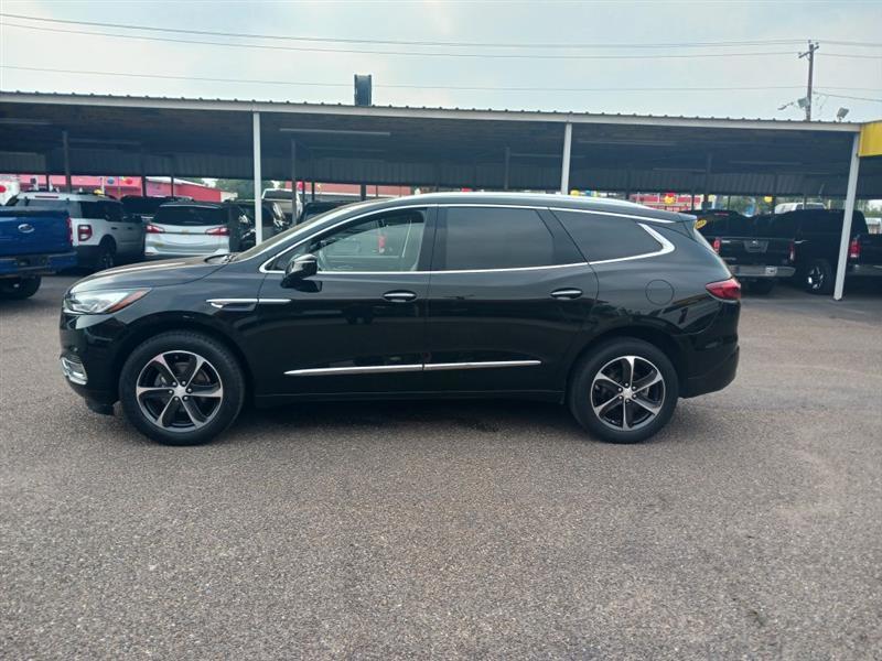 Buick Enclave Essence FWD 2020