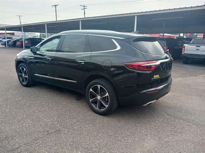 Buick Enclave Essence FWD 2020